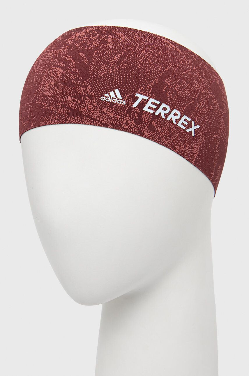 adidas TERREX bentita pentru cap - Pled.ro