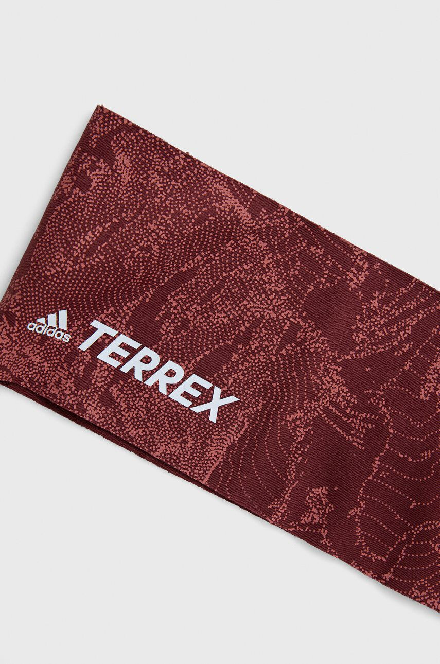 adidas TERREX bentita pentru cap - Pled.ro