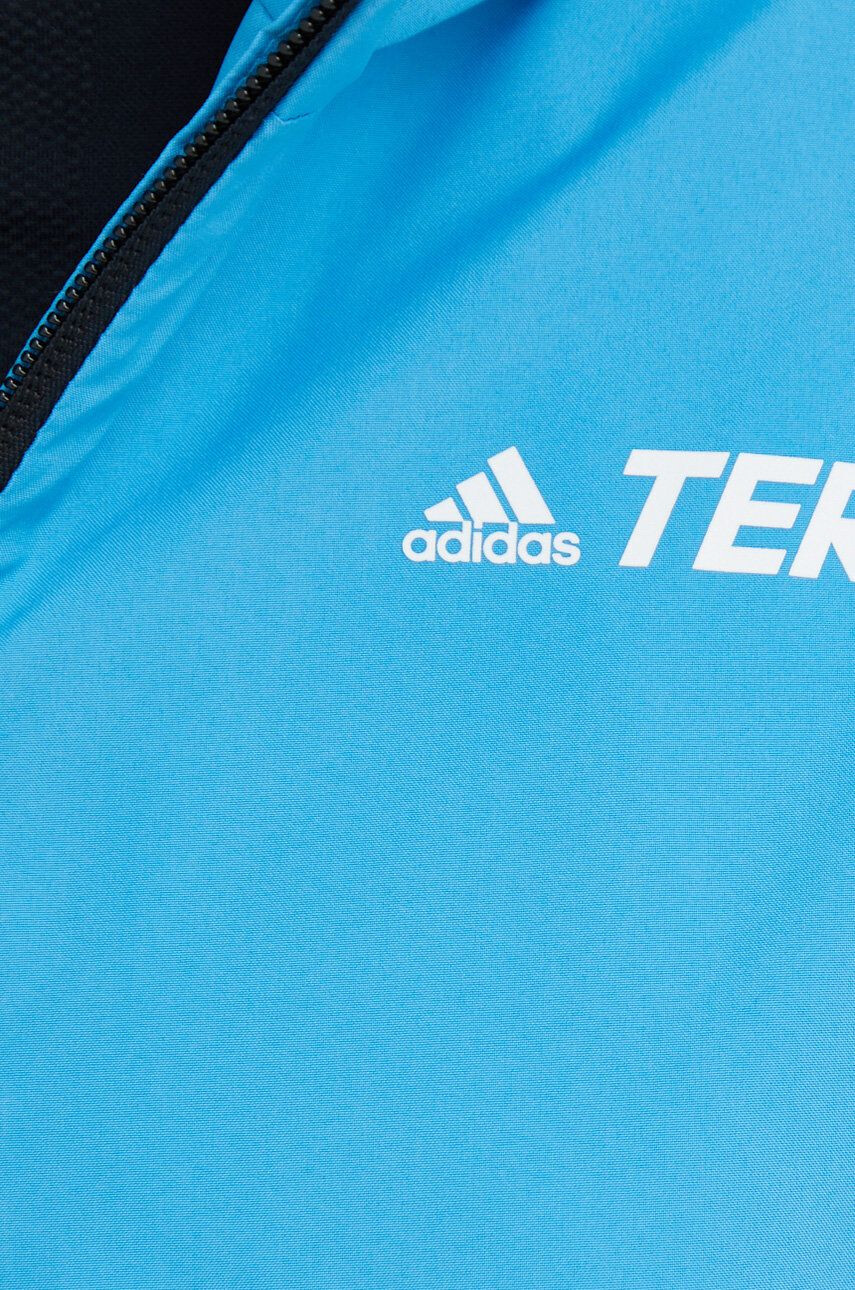 adidas TERREX geaca de ploaie Multi femei - Pled.ro