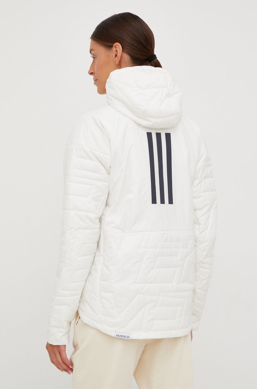 adidas TERREX geaca sport Myshelter - Pled.ro