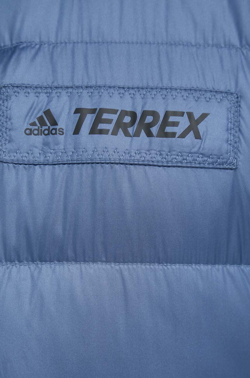 adidas TERREX geaca sport din puf Utilitas - Pled.ro