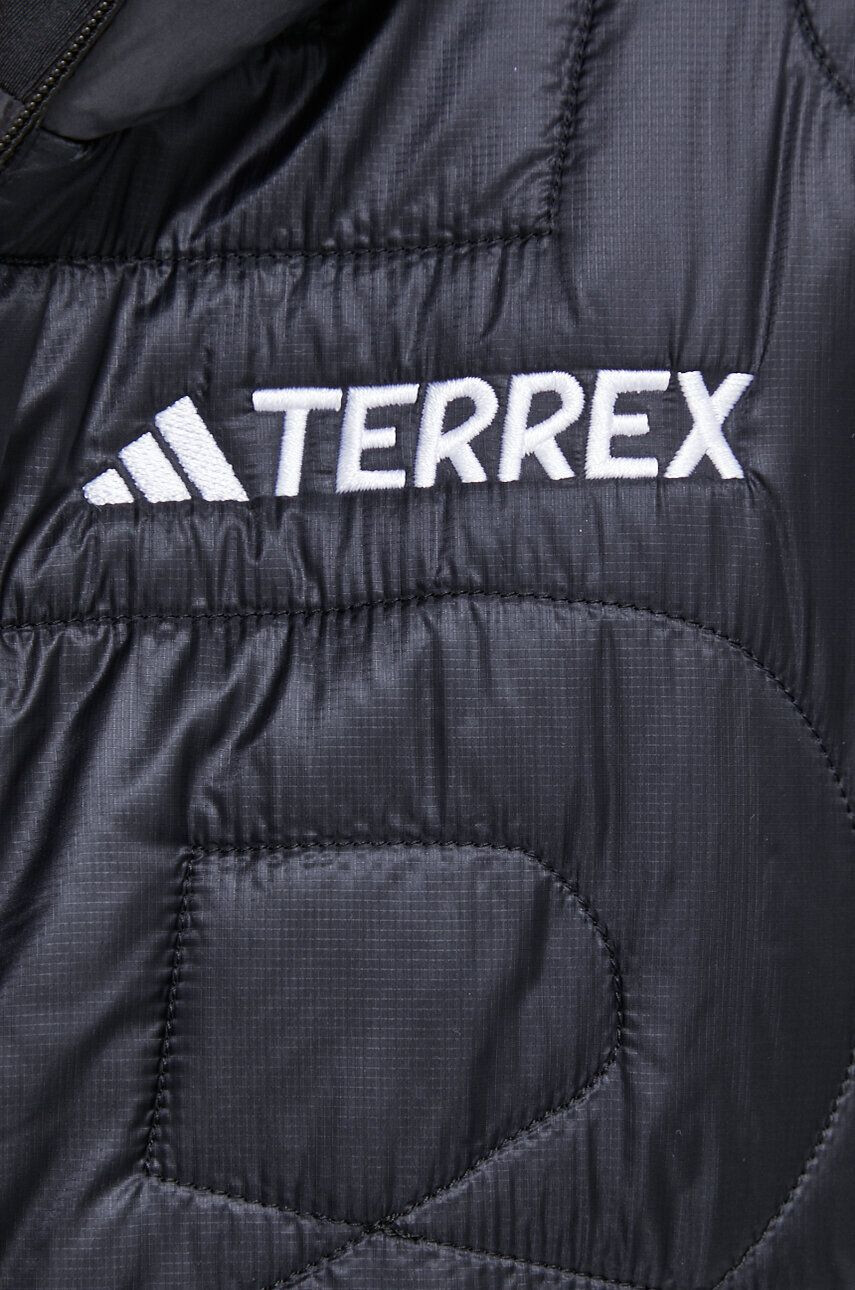 adidas TERREX geaca sport Xperior culoarea negru - Pled.ro