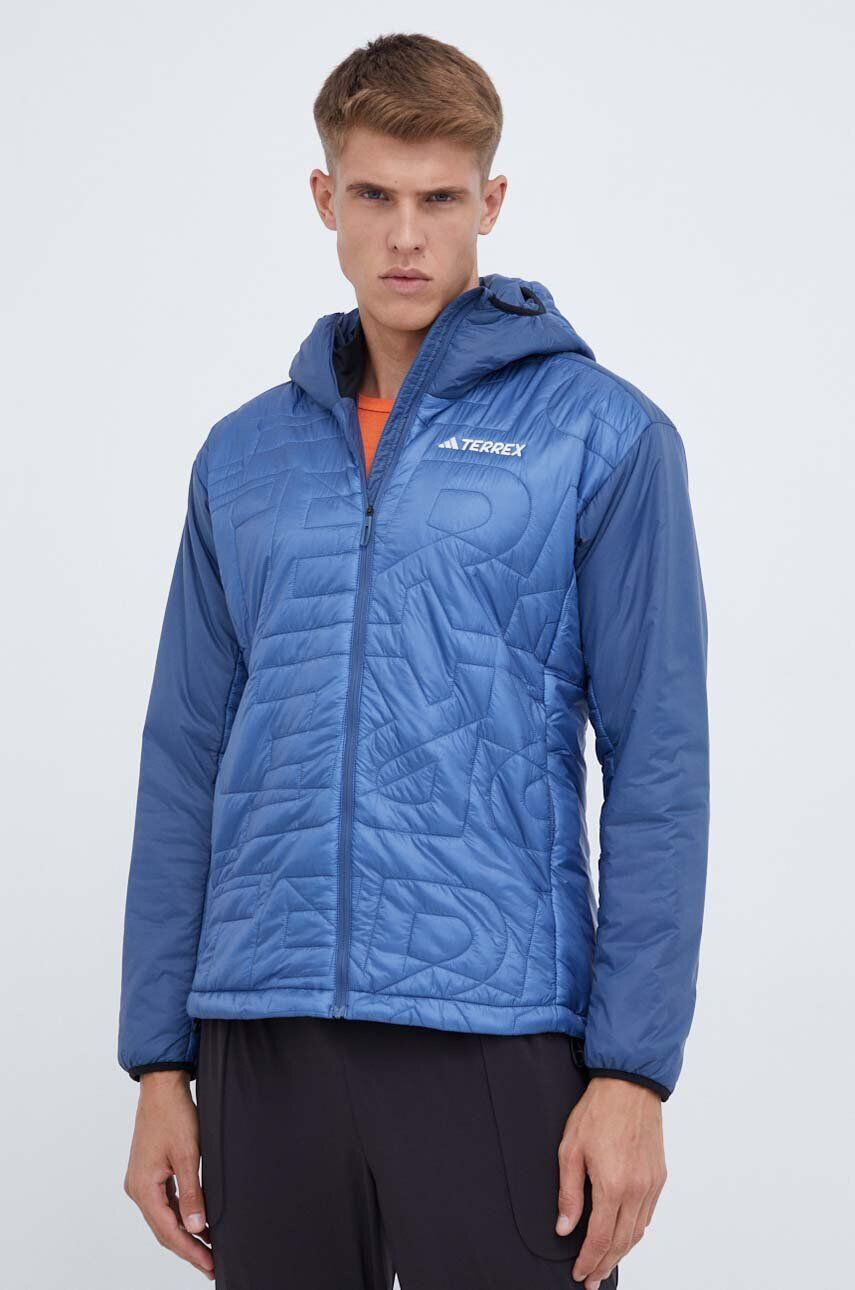 adidas TERREX geaca sport Xperior Varilite PrimaLoft - Pled.ro