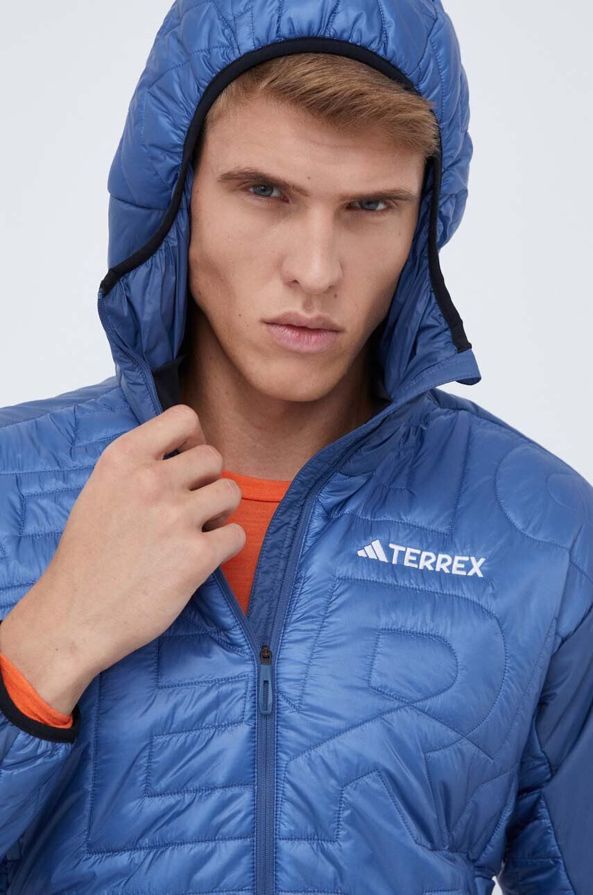 adidas TERREX geaca sport Xperior Varilite PrimaLoft - Pled.ro