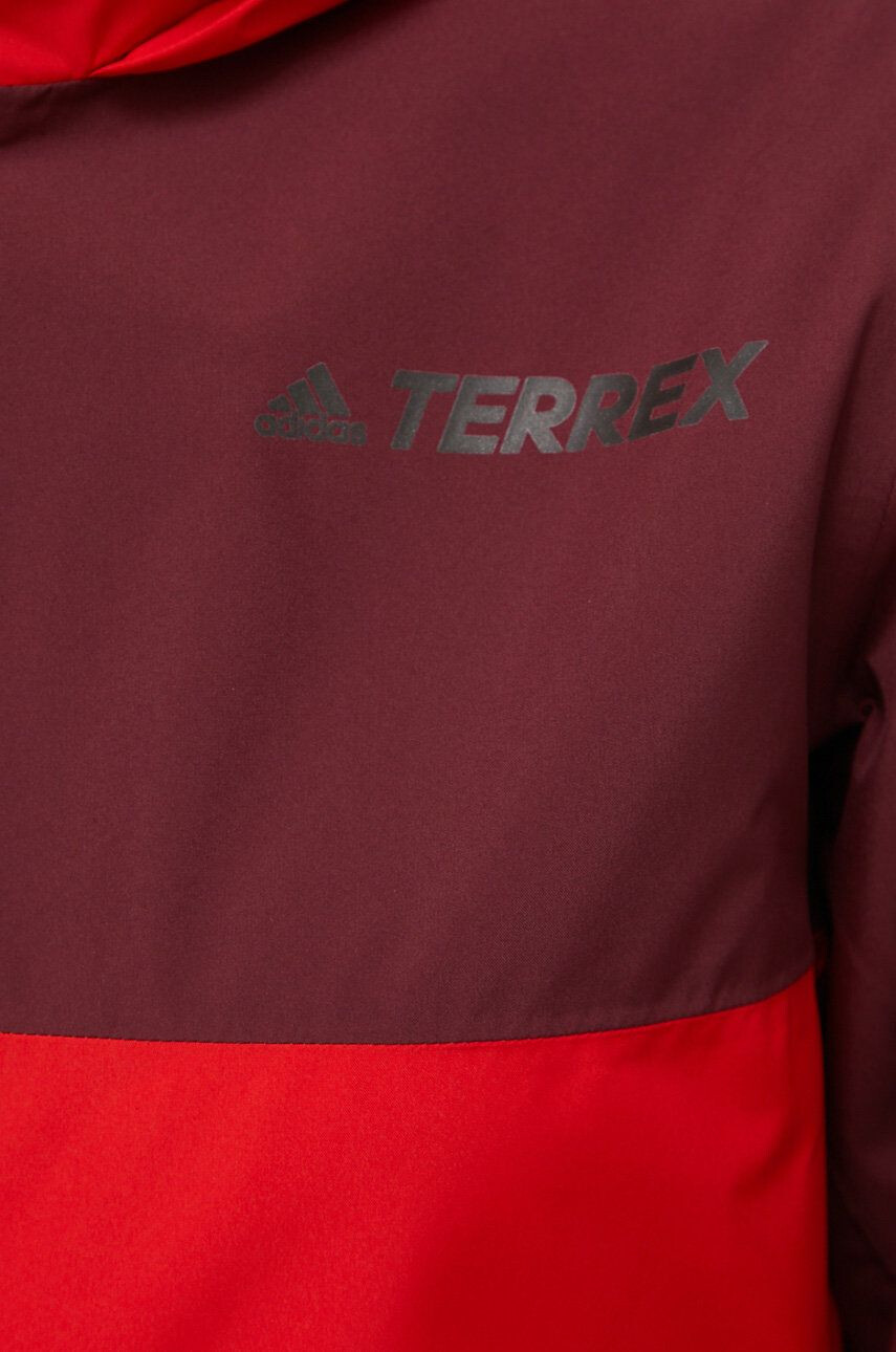 adidas TERREX jacheta de exterior - Pled.ro