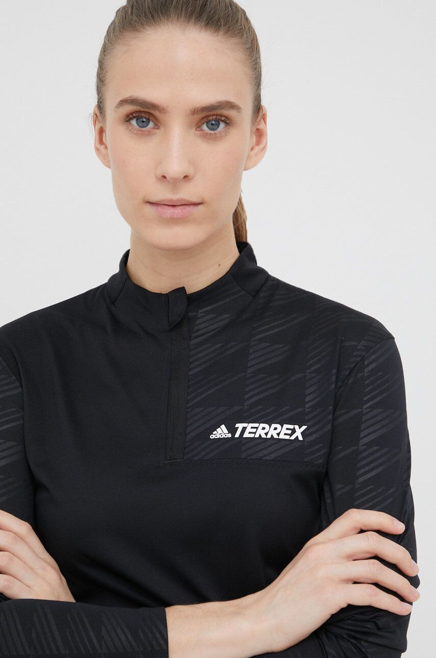 adidas TERREX longsleeve sport Multi H53394 - Pled.ro