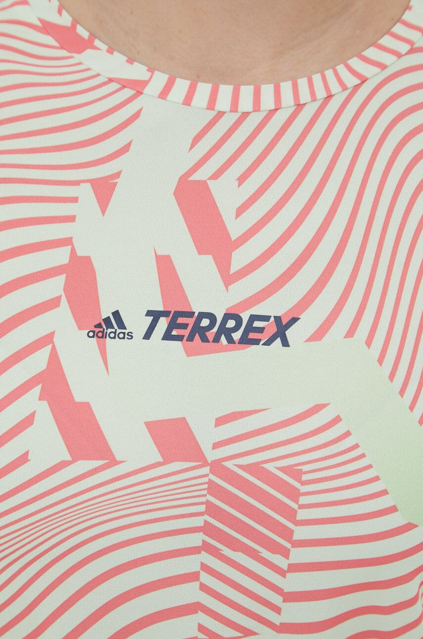 adidas TERREX longsleeve sport Trail - Pled.ro