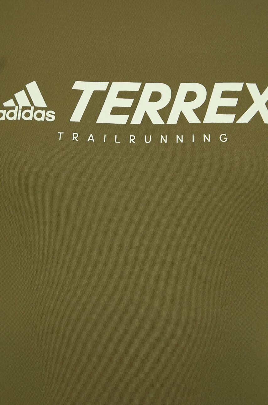 adidas TERREX longsleeve sport Trail - Pled.ro