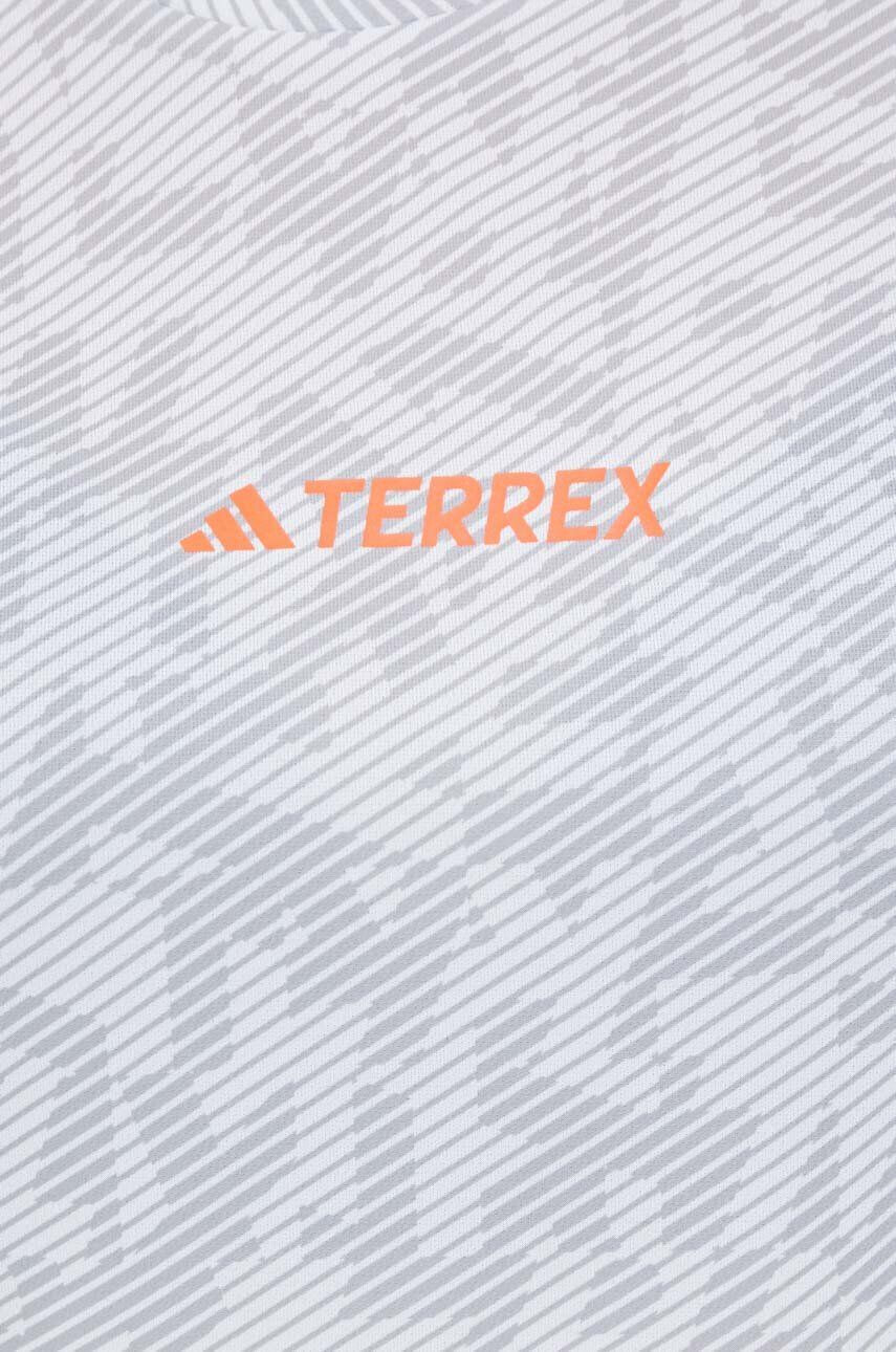 adidas TERREX longsleeve sport Trail - Pled.ro