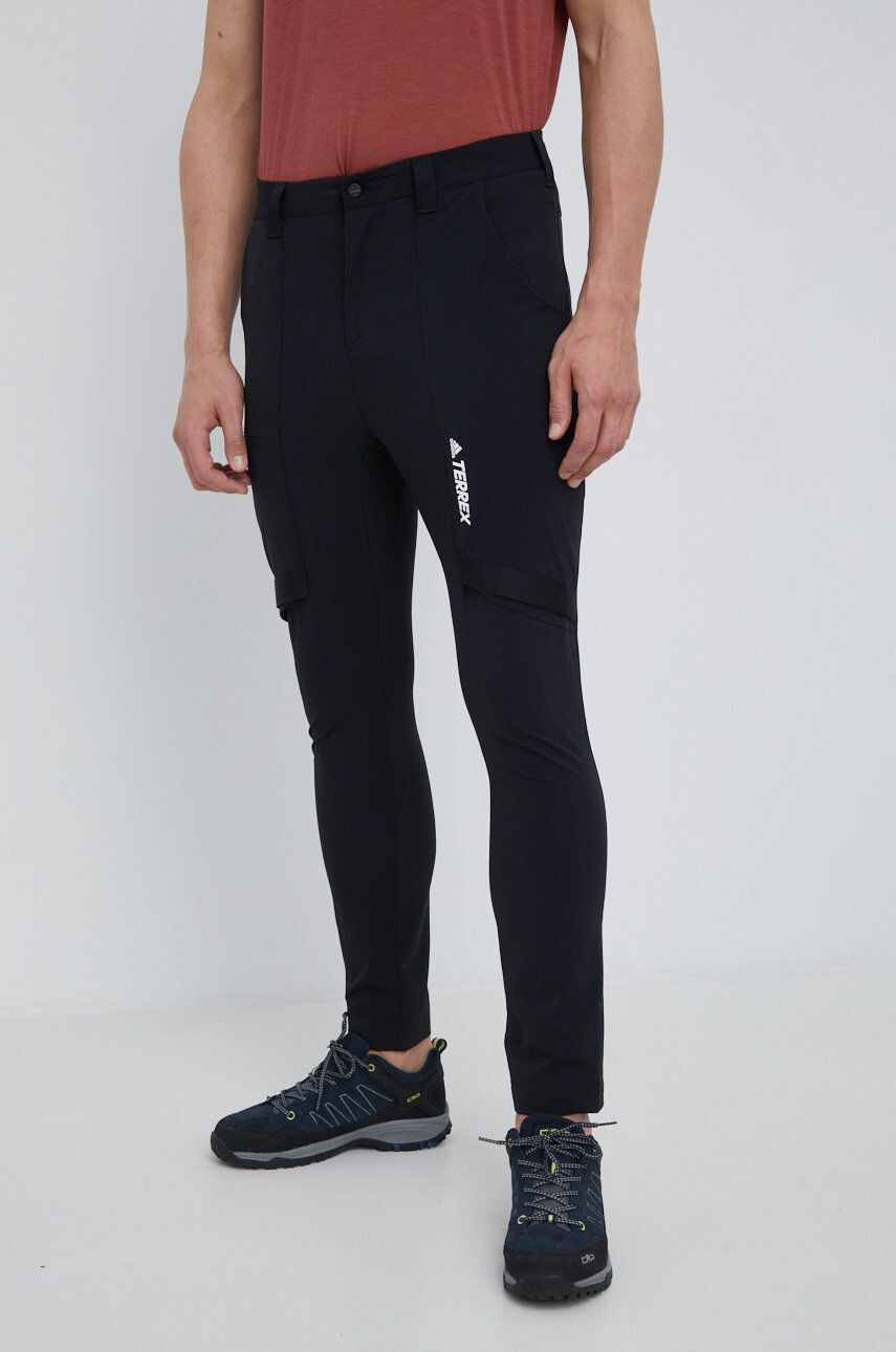 adidas TERREX pantaloni de exterior Zupahike GI7308 - Pled.ro