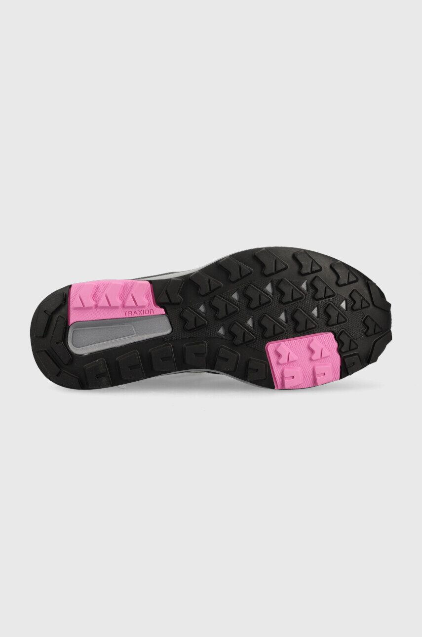 adidas TERREX pantofi femei culoarea negru - Pled.ro