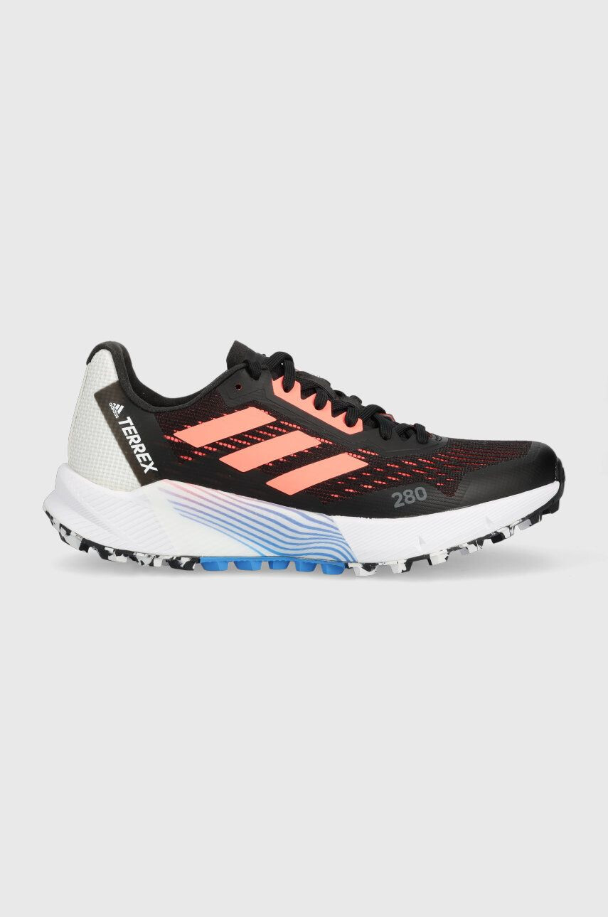 adidas TERREX pantofi Agravic Flow 2 femei - Pled.ro