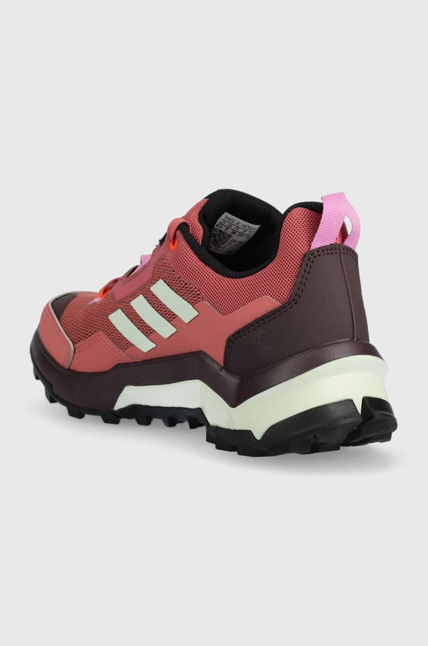 adidas TERREX pantofi Ax4 femei culoarea roz - Pled.ro