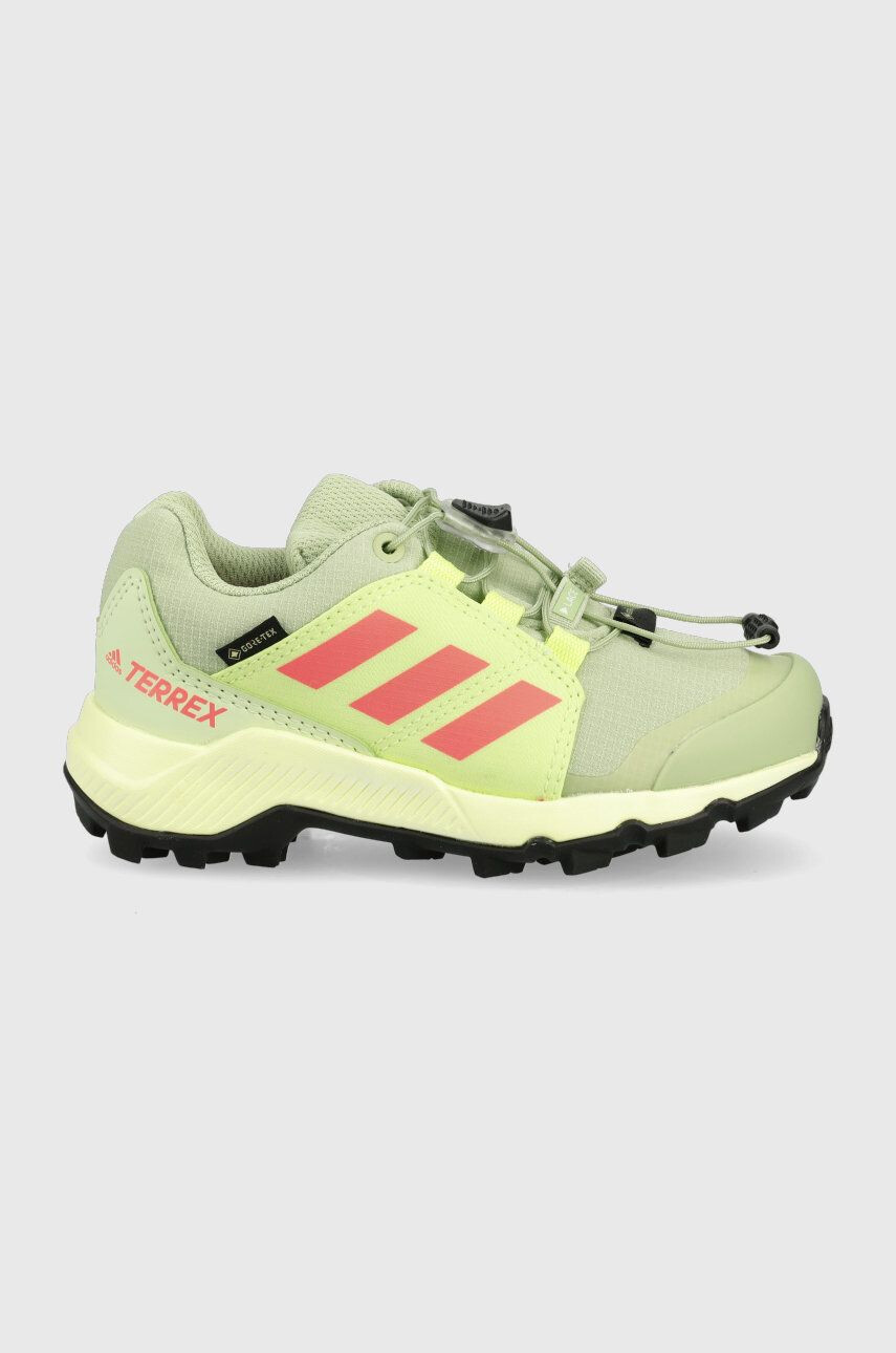 adidas TERREX Pantofi copii GTX GY7661 - Pled.ro