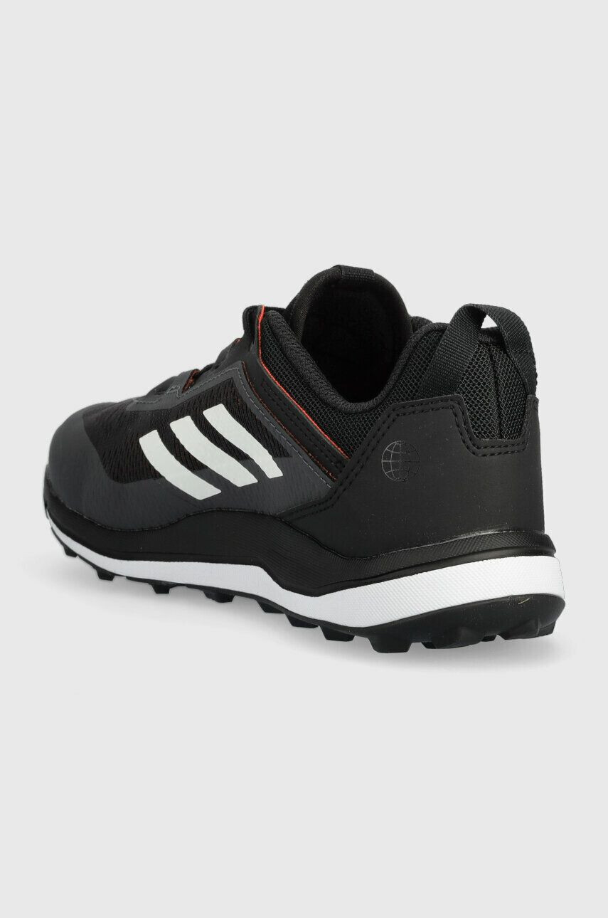 adidas TERREX pantofi copii TERREX AGRAVIC FLOW culoarea negru - Pled.ro