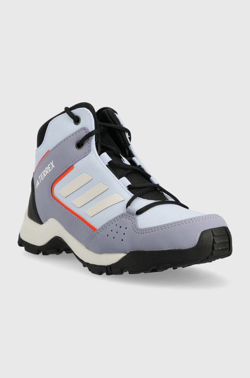 adidas TERREX pantofi copii TERREX HYPERHIKER M - Pled.ro