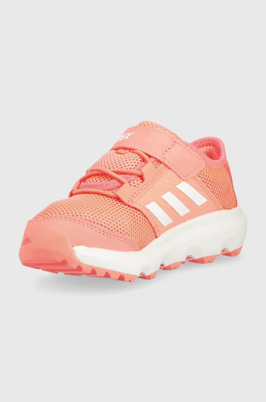 adidas TERREX Pantofi copii Voyager CF GX6283 - Pled.ro