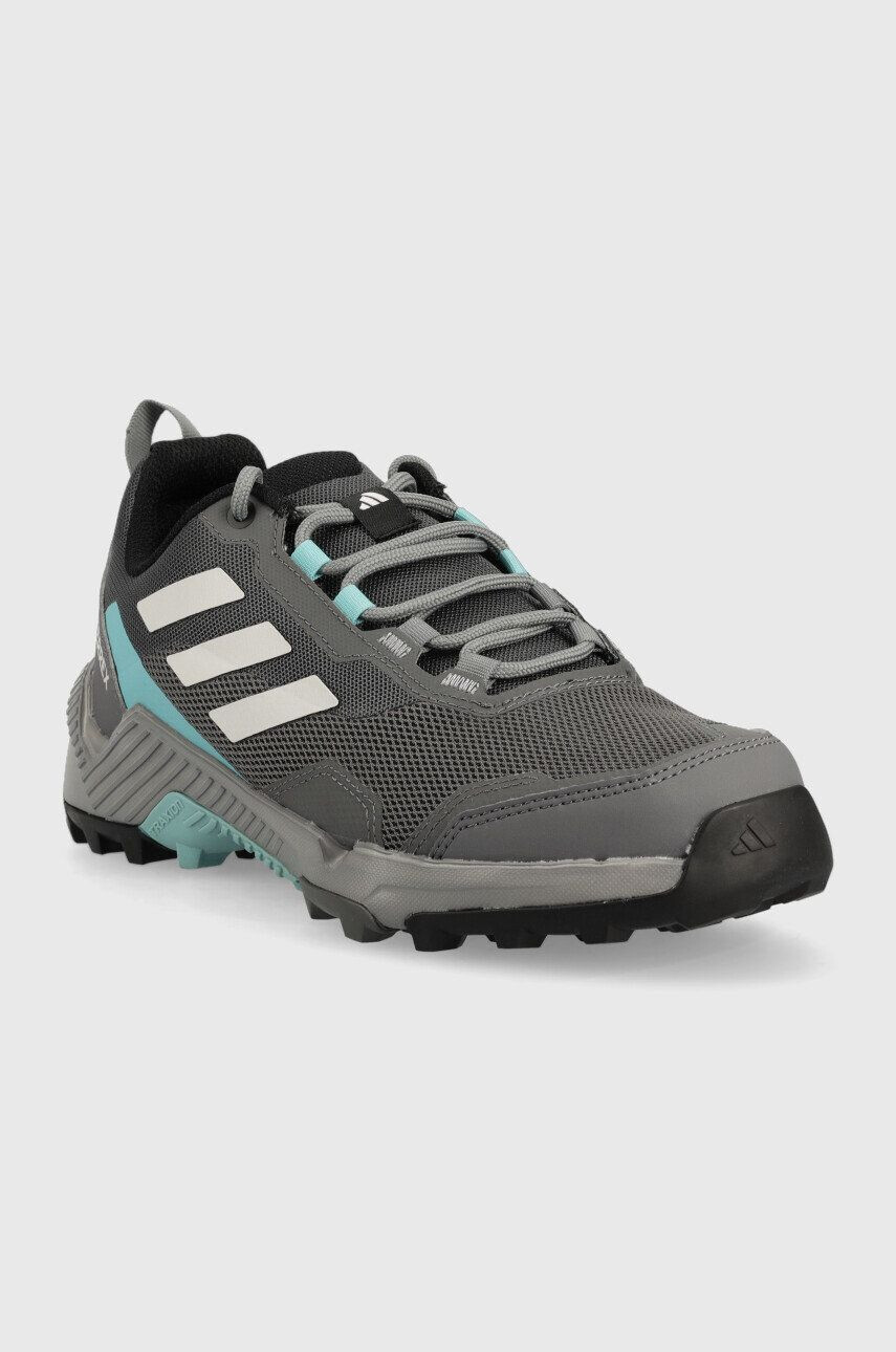 adidas TERREX pantofi Eastrail 2 femei culoarea gri HQ0936-GRE/DSHGRY - Pled.ro