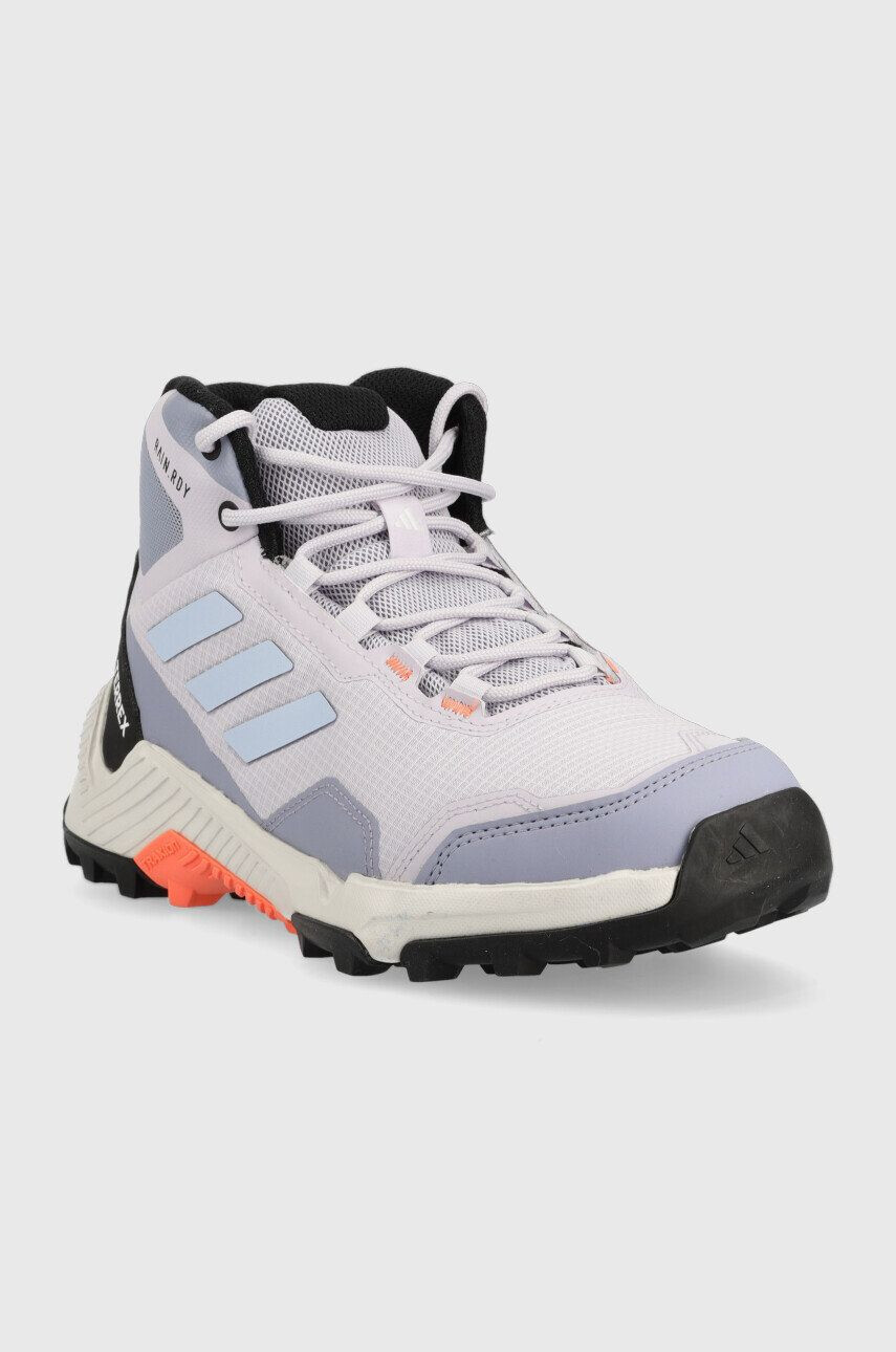 adidas TERREX pantofi Eastrail 2 femei culoarea violet - Pled.ro