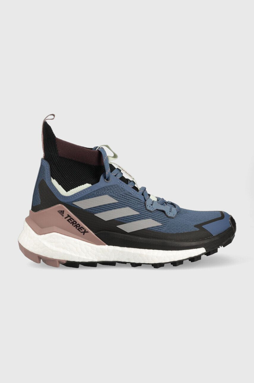 adidas TERREX pantofi Free Hiker 2 femei - Pled.ro