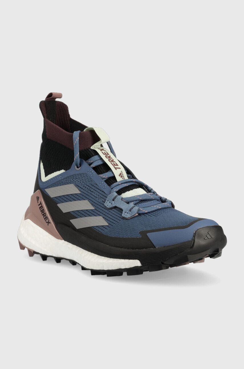 adidas TERREX pantofi Free Hiker 2 femei - Pled.ro