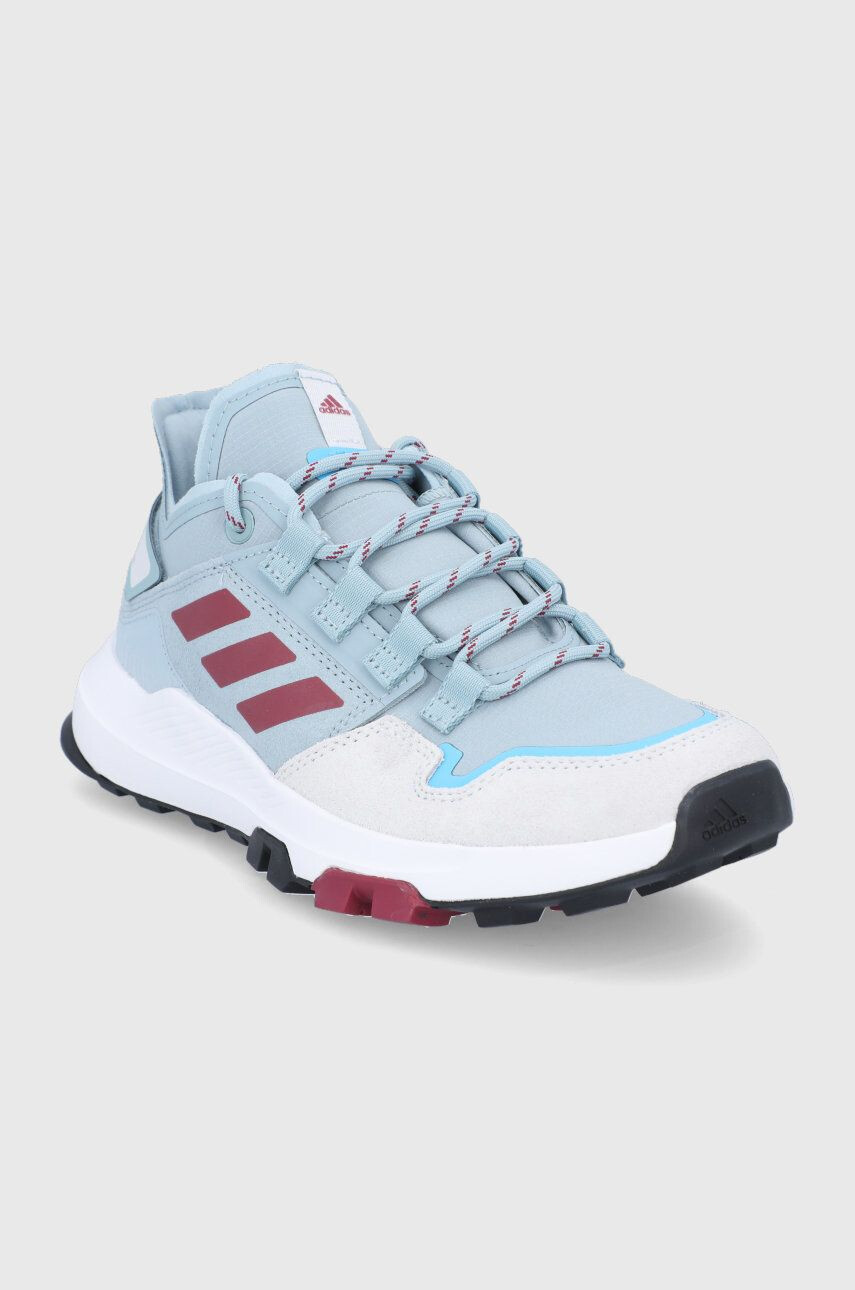 adidas TERREX pantofi Hikster GV7534 femei GV7534-MAGR/LGBR - Pled.ro