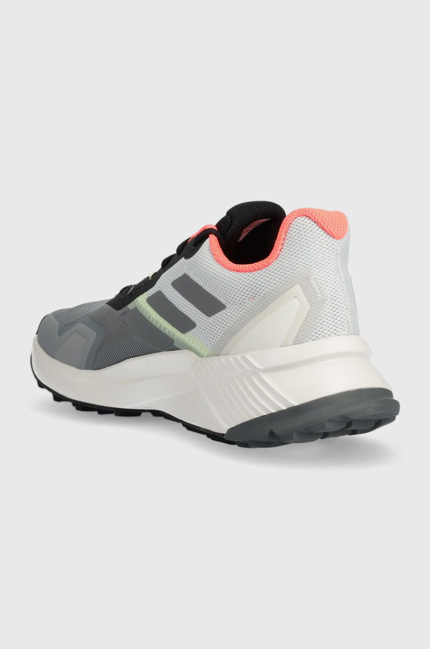 adidas TERREX pantofi Soulstride femei culoarea gri - Pled.ro