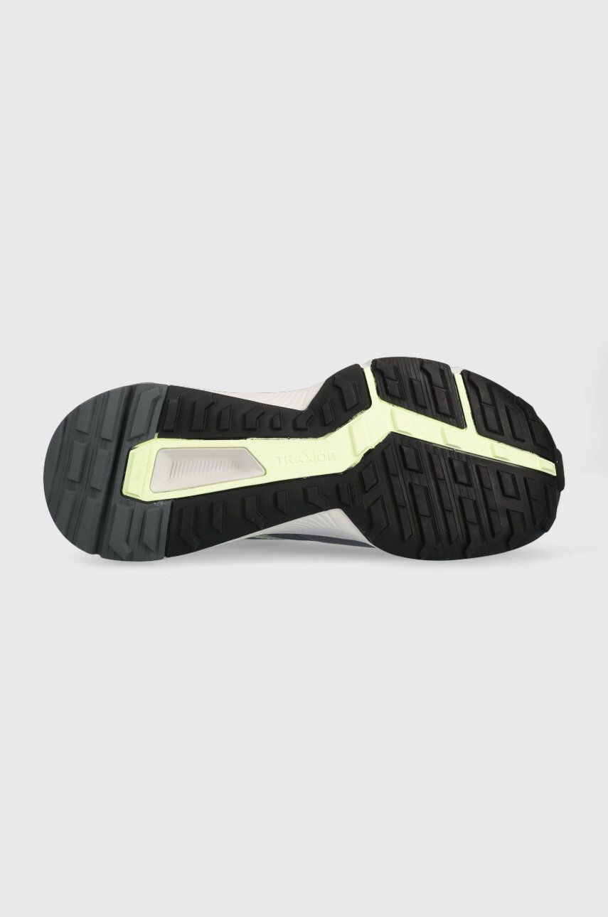 adidas TERREX pantofi Soulstride femei culoarea gri - Pled.ro