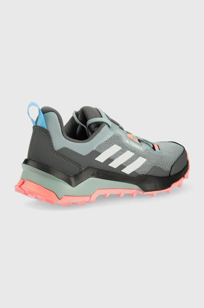 adidas TERREX pantofi Terrex AX4 femei culoarea gri - Pled.ro