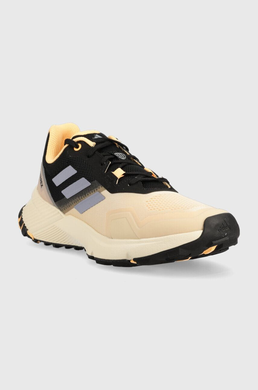 adidas TERREX pantofi Terrex Soulstride W culoarea negru HR1191-black - Pled.ro