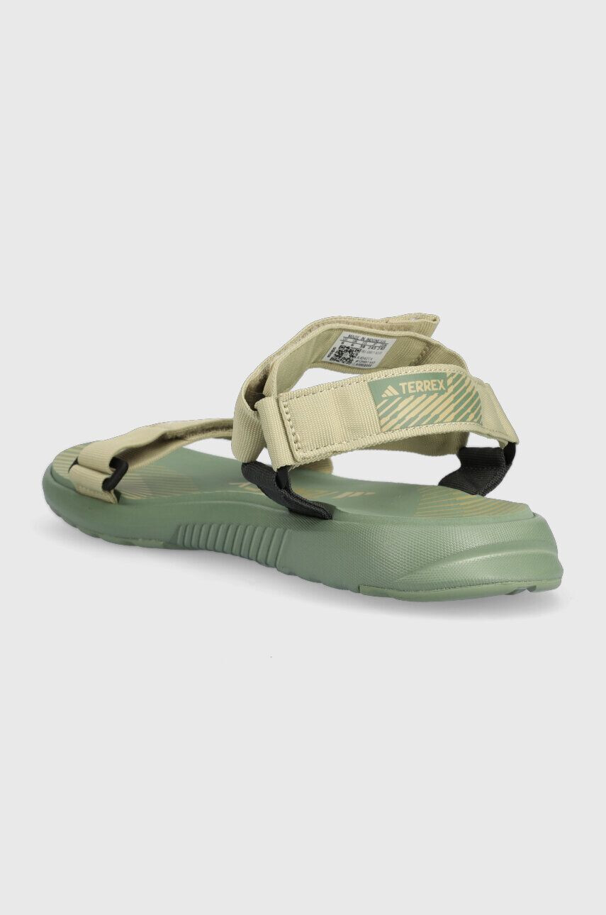 adidas TERREX sandale Hydroterra Light culoarea bej - Pled.ro