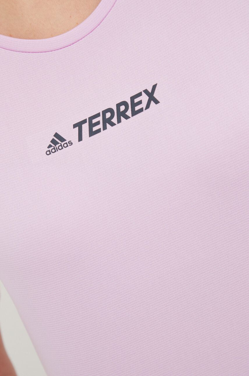 adidas TERREX tricou sport - Pled.ro