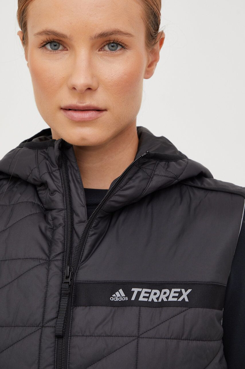 adidas TERREX vesta sport Multi culoarea negru de tranzitie - Pled.ro