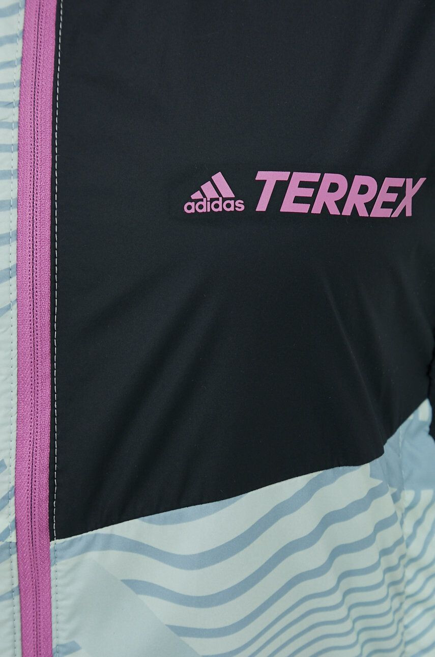 adidas TERREX windbreaker - Pled.ro