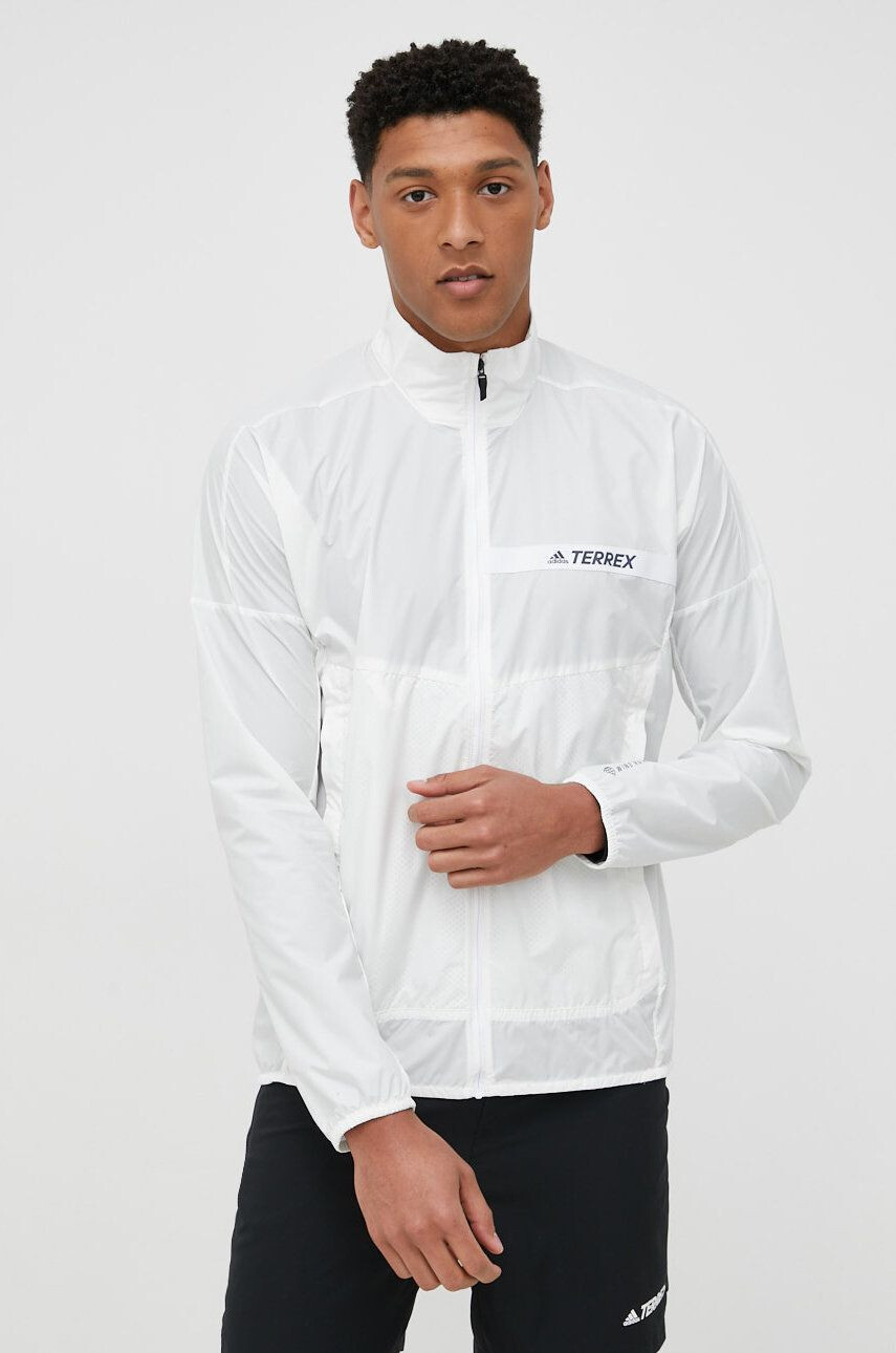 adidas TERREX windbreaker Multi - Pled.ro