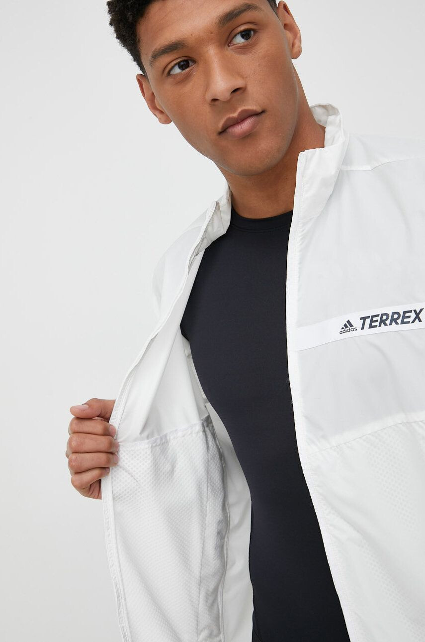 adidas TERREX windbreaker Multi - Pled.ro