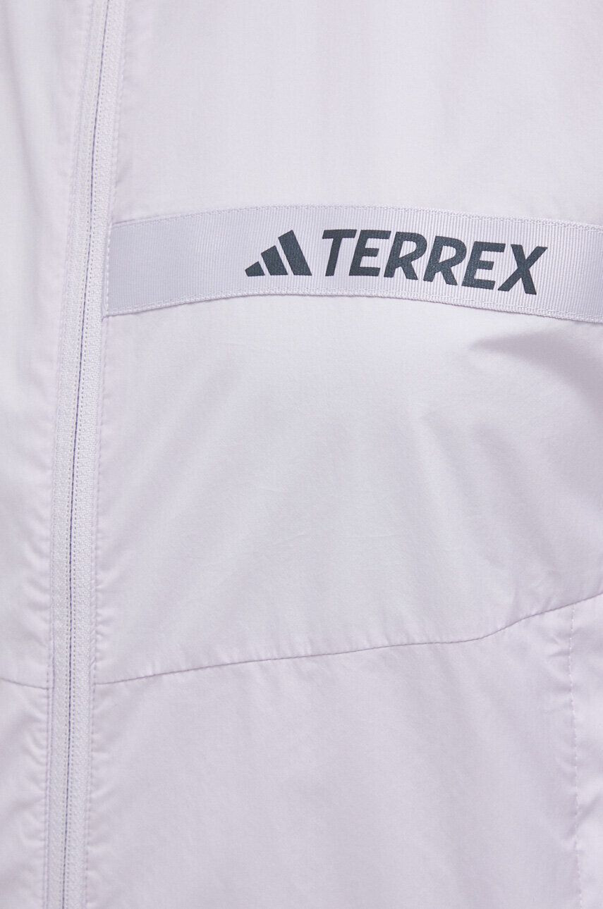 adidas TERREX windbreaker Multi - Pled.ro