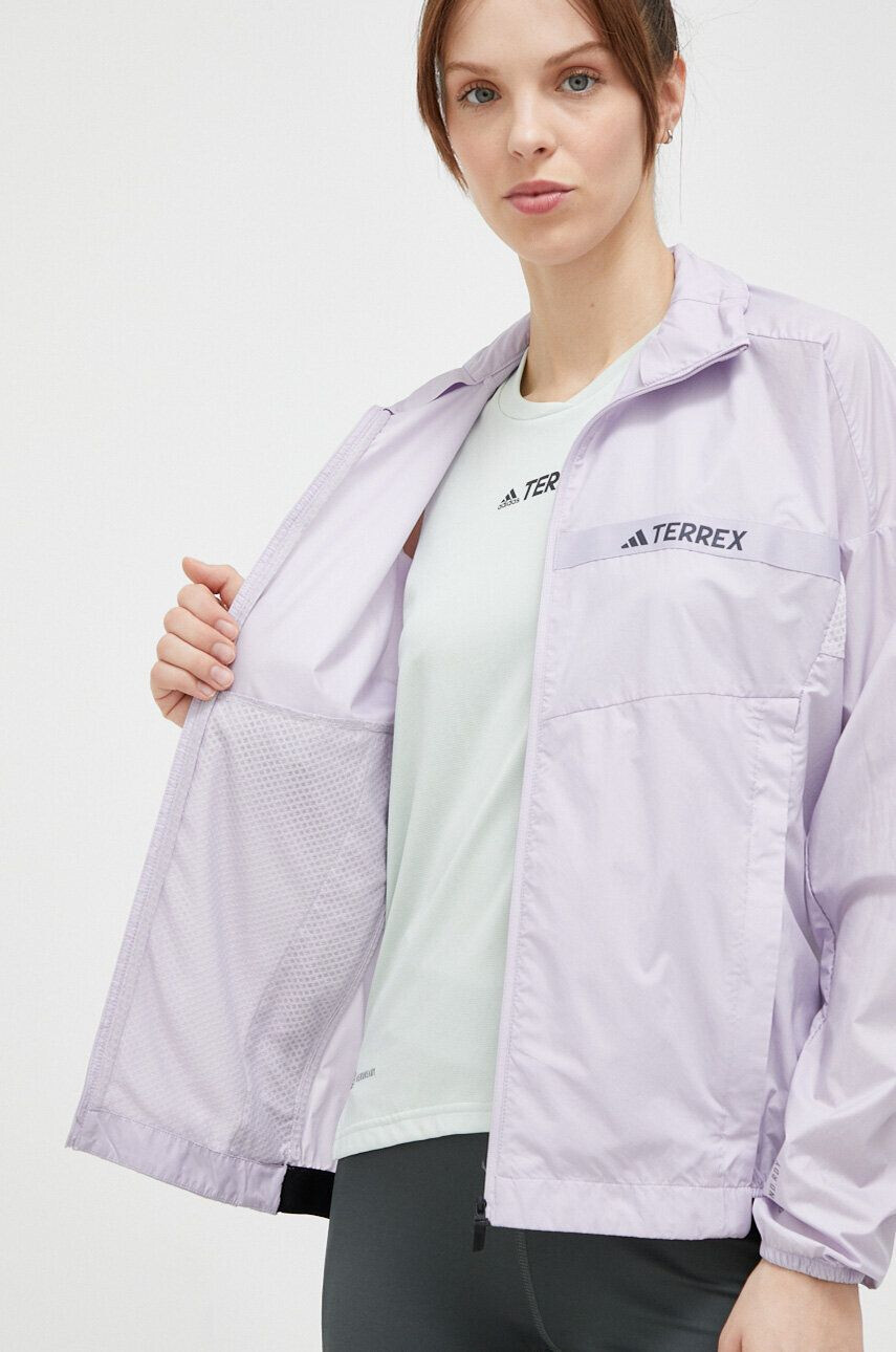 adidas TERREX windbreaker Multi - Pled.ro