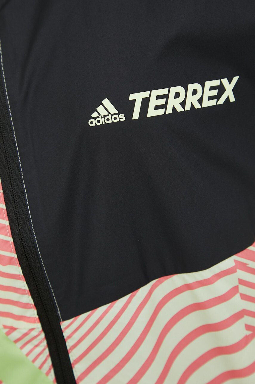 adidas TERREX windbreaker Trail de tranzitie - Pled.ro