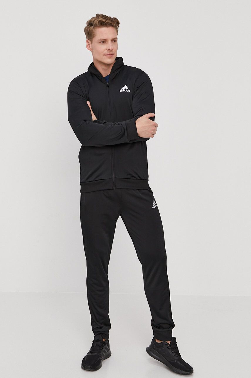 adidas trening femei culoarea bej - Pled.ro