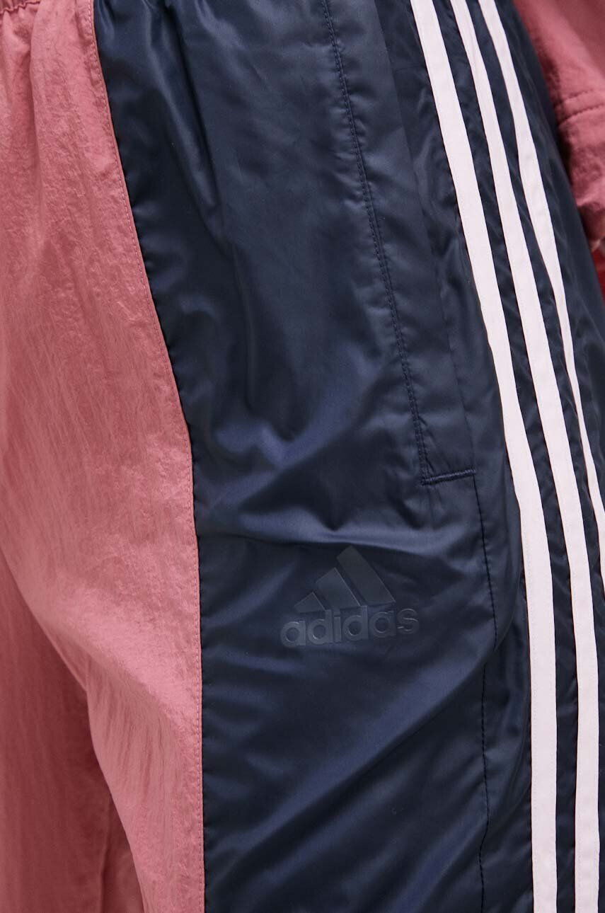 adidas trening femei culoarea roz - Pled.ro