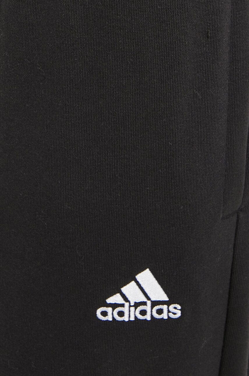 adidas trening femei culoarea negru - Pled.ro