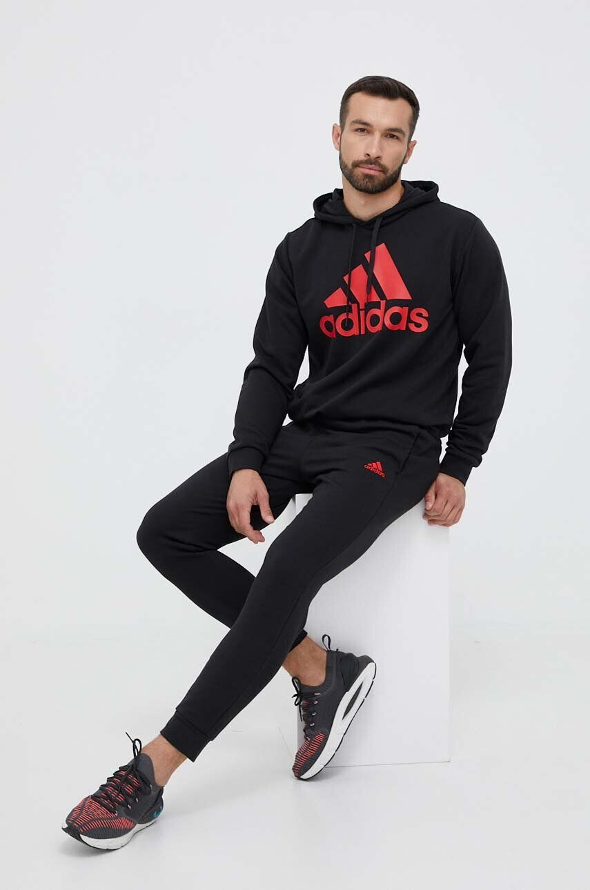 adidas trening femei culoarea turcoaz - Pled.ro