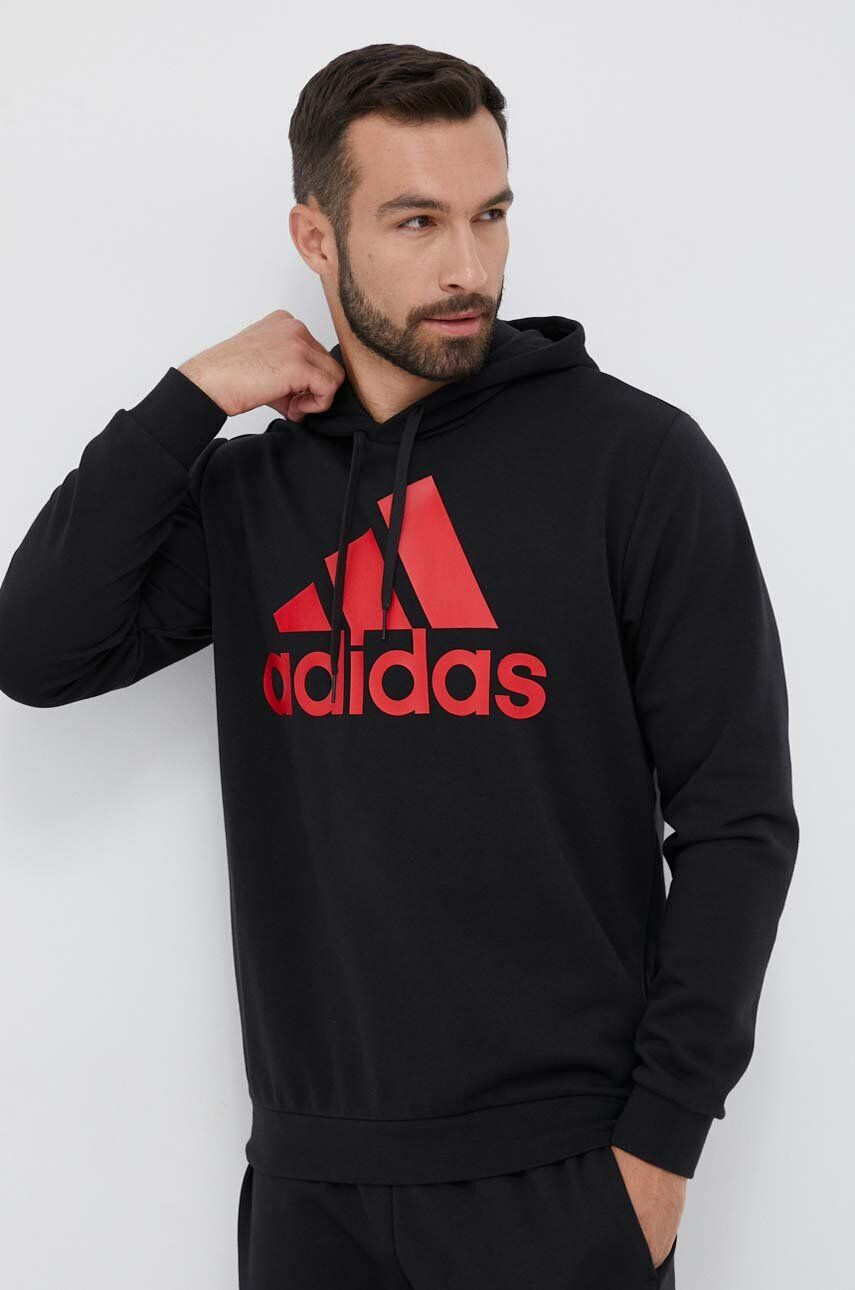 adidas trening femei culoarea turcoaz - Pled.ro