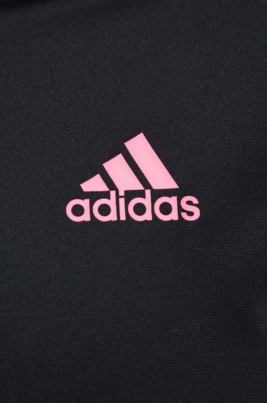 adidas trening femei culoarea negru - Pled.ro