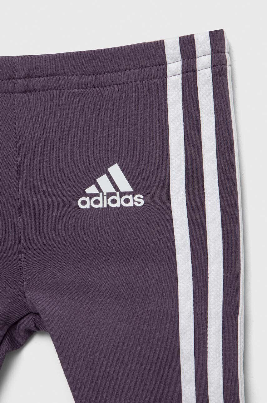 adidas trening bebelusi culoarea roz - Pled.ro