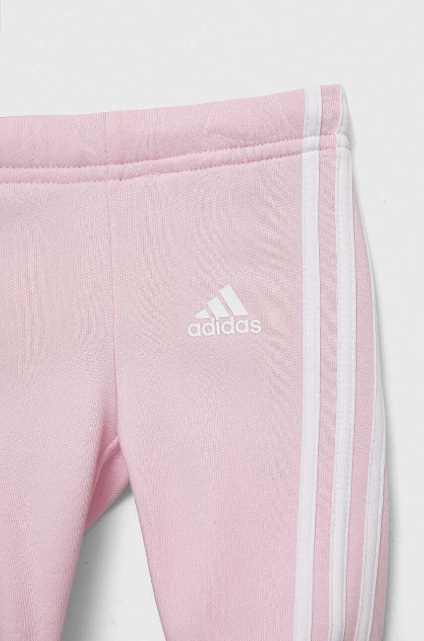 adidas trening bebelusi culoarea roz - Pled.ro