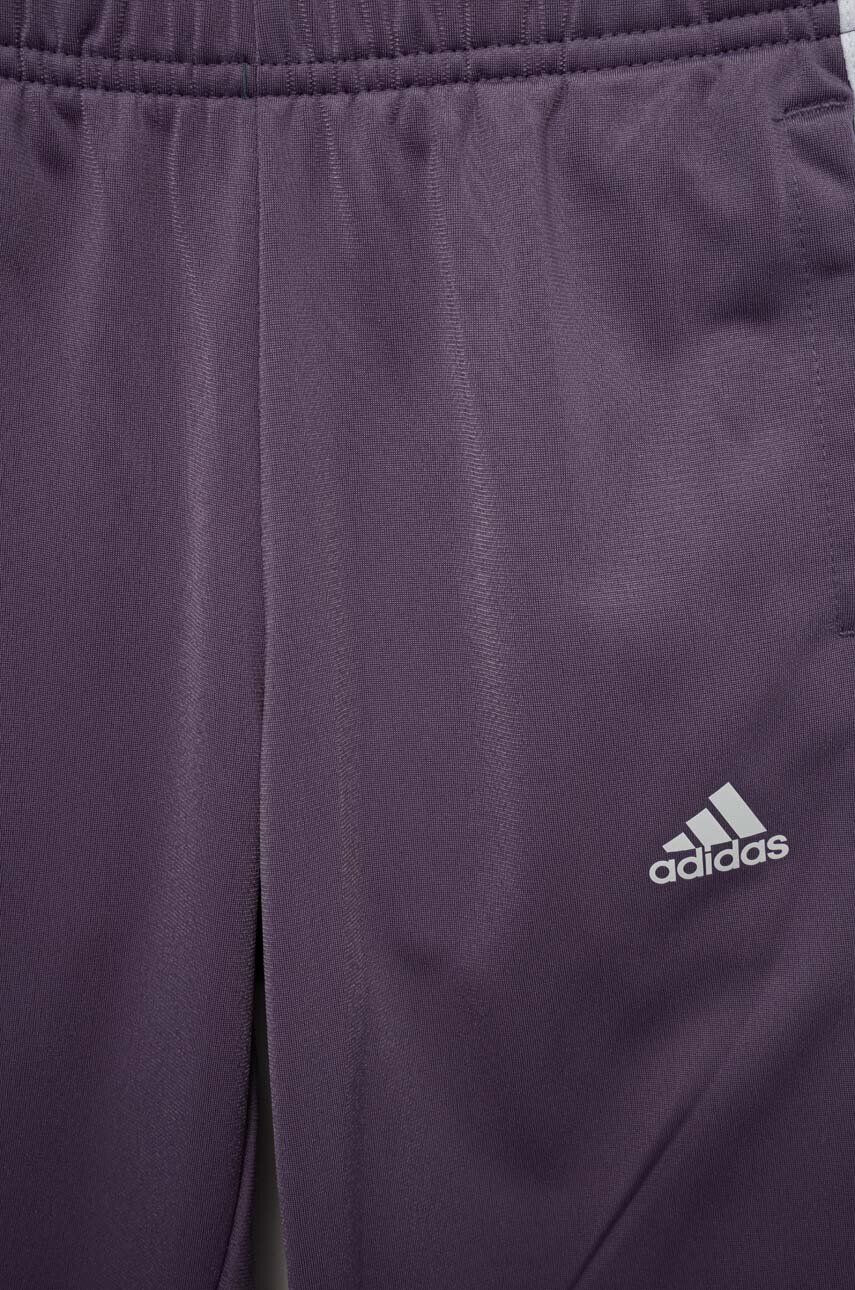 adidas trening copii culoarea roz - Pled.ro