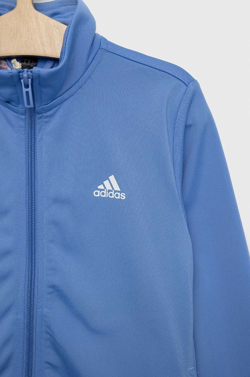 adidas trening copii G BL - Pled.ro