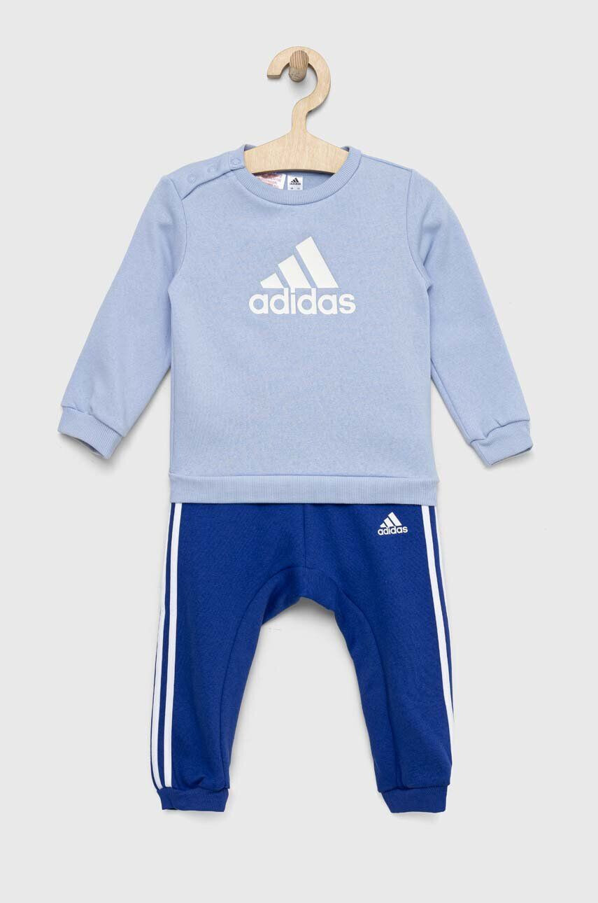 adidas trening copii I BOS LOGO - Pled.ro